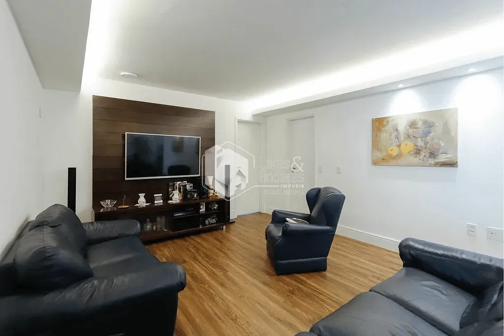 Apartamento, 3 quartos, 157 m² - Foto 19