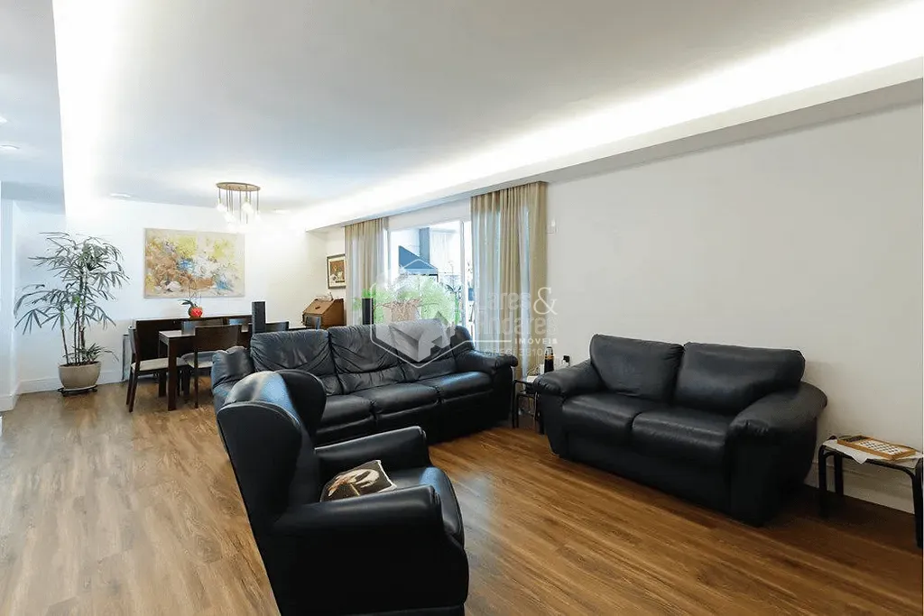 Apartamento, 3 quartos, 157 m² - Foto 18