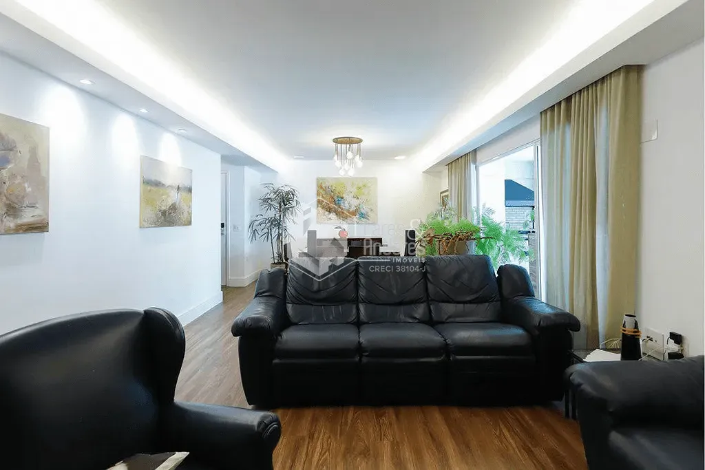 Apartamento, 3 quartos, 157 m² - Foto 17