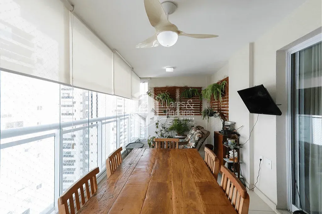 Apartamento, 3 quartos, 157 m² - Foto 16