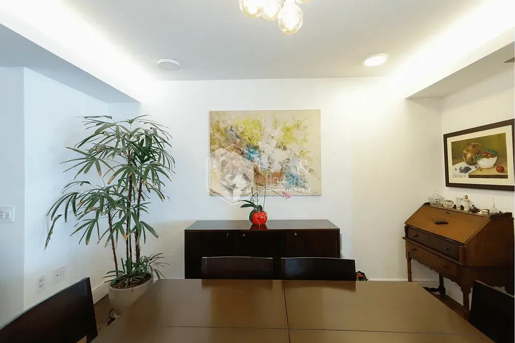Apartamento, 3 quartos, 157 m² - Foto 15