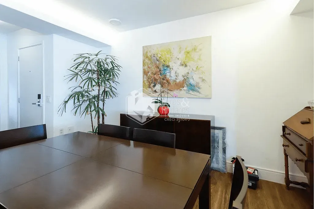 Apartamento, 3 quartos, 157 m² - Foto 14