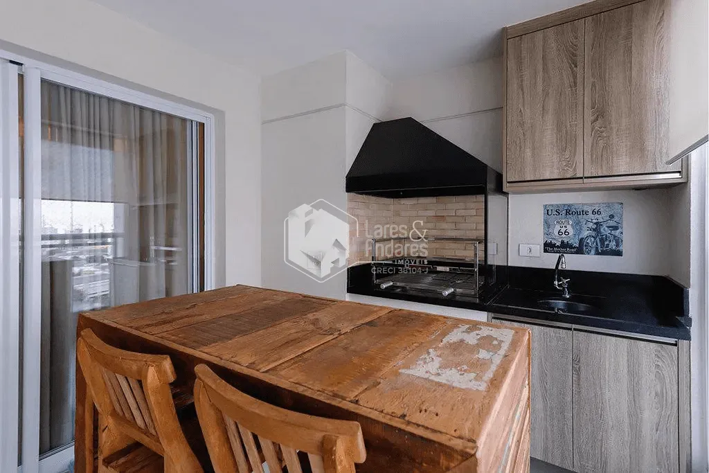 Apartamento, 3 quartos, 157 m² - Foto 13