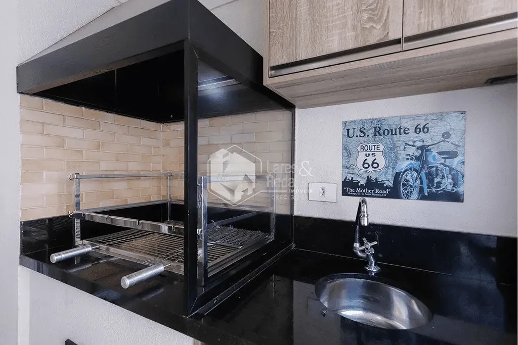 Apartamento, 3 quartos, 157 m² - Foto 11