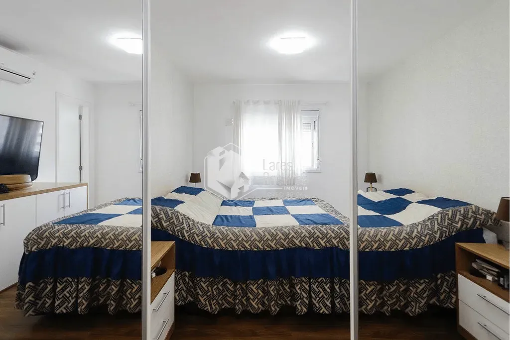 Apartamento, 3 quartos, 157 m² - Foto 10