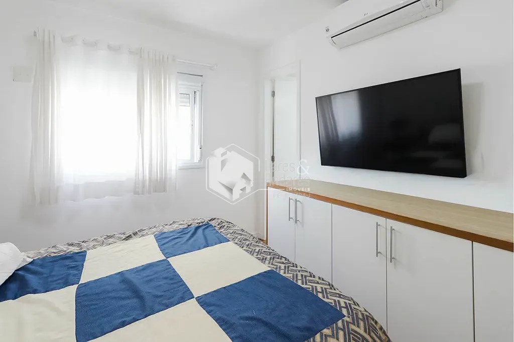 Apartamento, 3 quartos, 157 m² - Foto 9