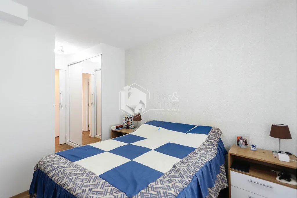 Apartamento, 3 quartos, 157 m² - Foto 8