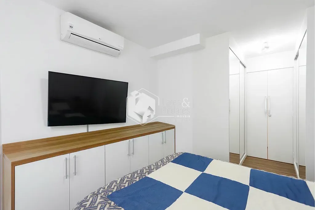 Apartamento, 3 quartos, 157 m² - Foto 7