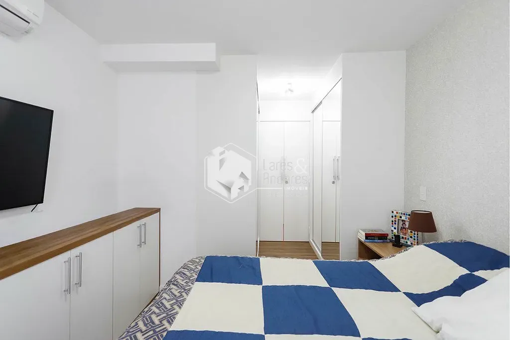 Apartamento, 3 quartos, 157 m² - Foto 6