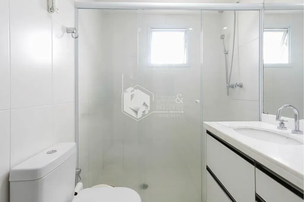 Apartamento, 3 quartos, 157 m² - Foto 4