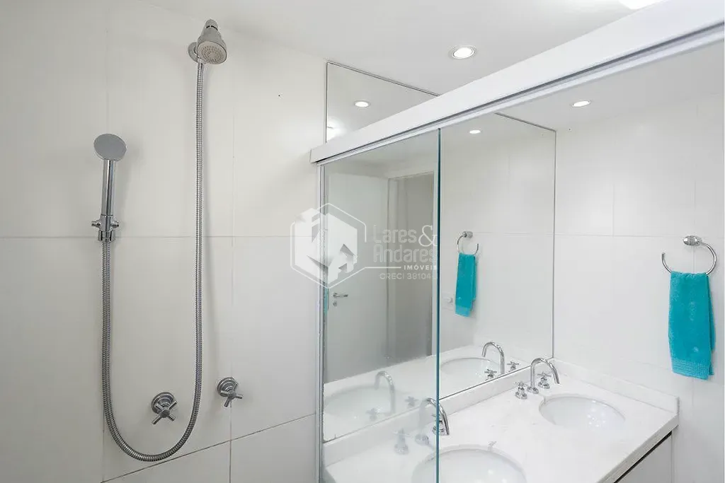 Apartamento, 3 quartos, 157 m² - Foto 3