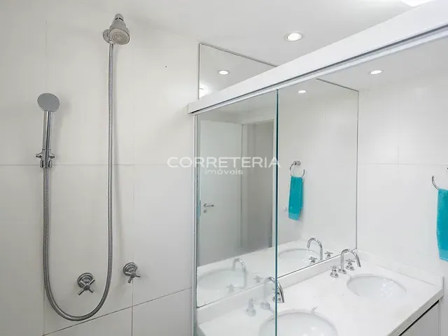 Apartamento 3 quartos e 5 banheiros, à venda, no bairro Água Branca em São Paulo