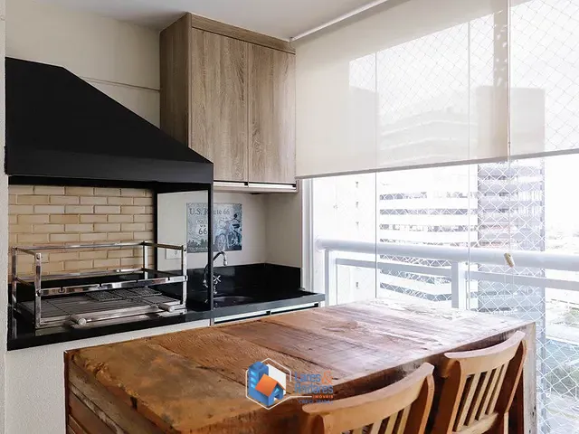 Empreendimento disponível, no bairro Água Branca em São Paulo