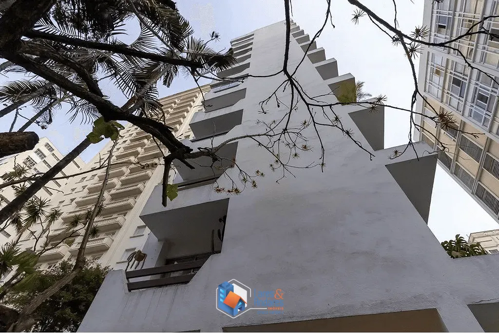 Cobertura, 2 quartos, 134 m² - Foto 18