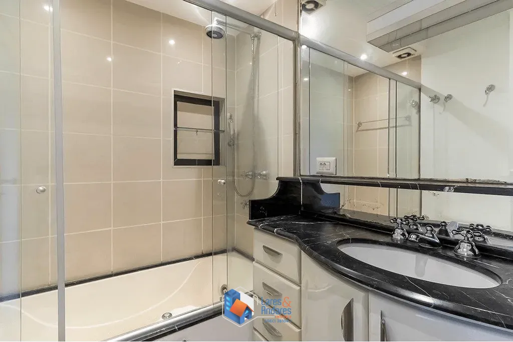Cobertura, 2 quartos, 134 m² - Foto 15