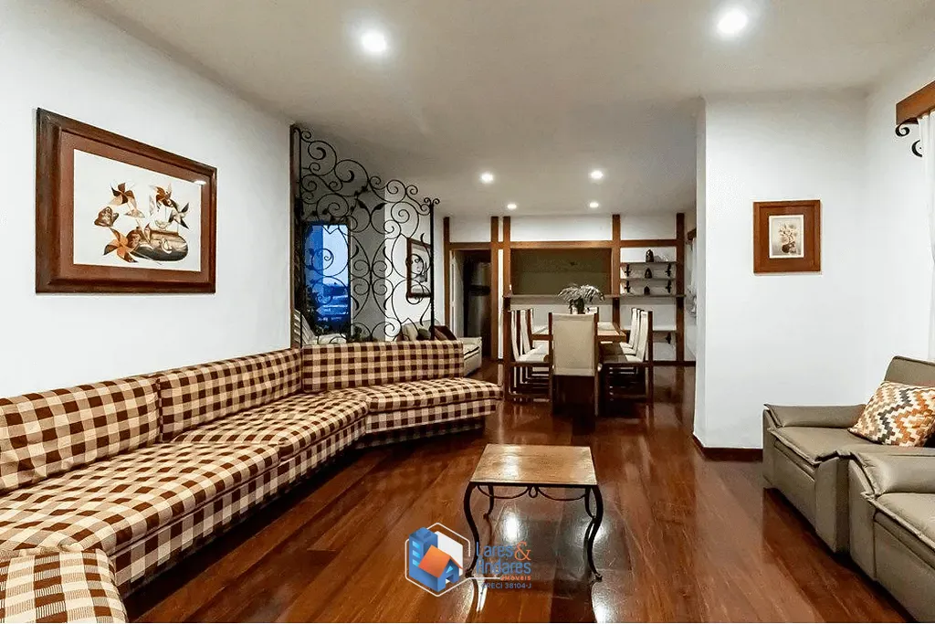 Cobertura, 2 quartos, 134 m² - Foto 9