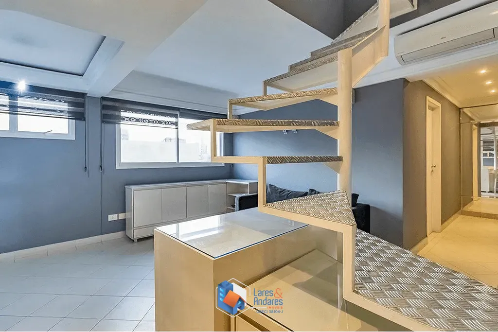 Cobertura, 2 quartos, 134 m² - Foto 7