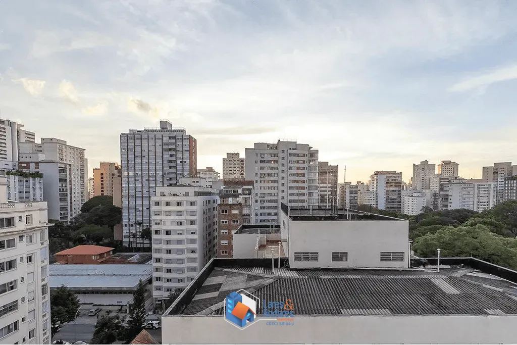 Cobertura, 2 quartos, 134 m² - Foto 5