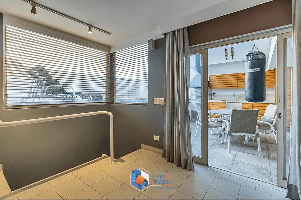 Cobertura, 2 quartos, 134 m² - Foto 4