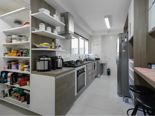 Apartamento 3 quartos e 5 banheiros, à venda, no bairro Água Branca em São Paulo