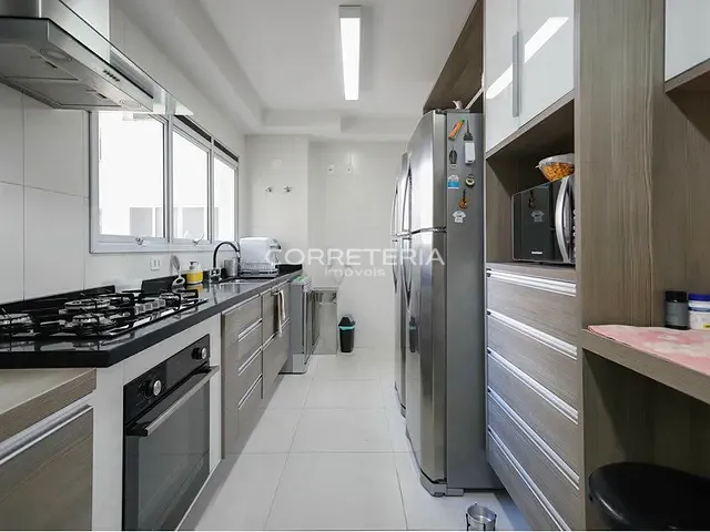 Apartamento 3 quartos e 5 banheiros, à venda, no bairro Água Branca em São Paulo