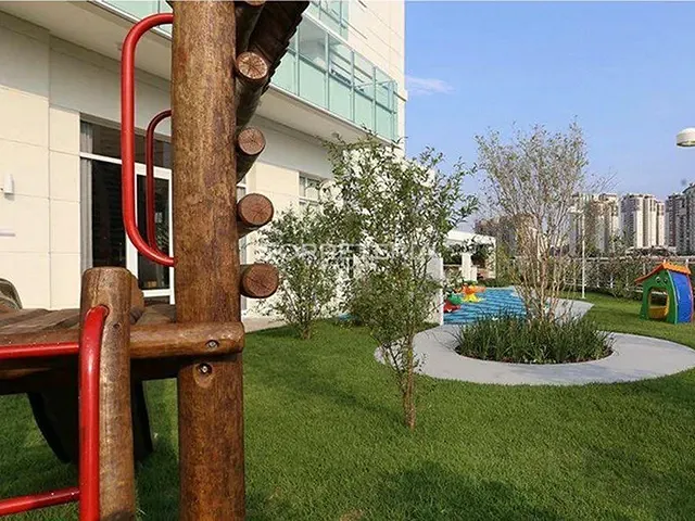 Apartamento 3 quartos e 5 banheiros, à venda, no bairro Água Branca em São Paulo