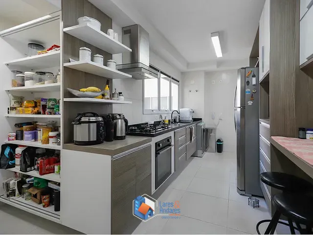 Apartamento 3 quartos e 5 banheiros, à venda, no bairro Água Branca em São Paulo