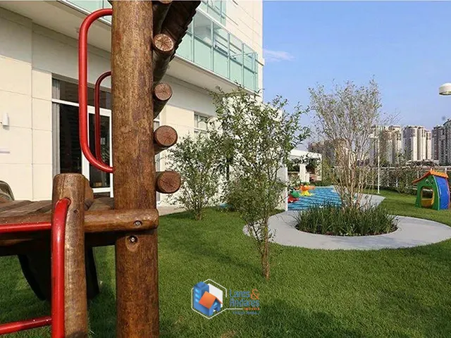 Apartamento 3 quartos e 5 banheiros, à venda, no bairro Água Branca em São Paulo