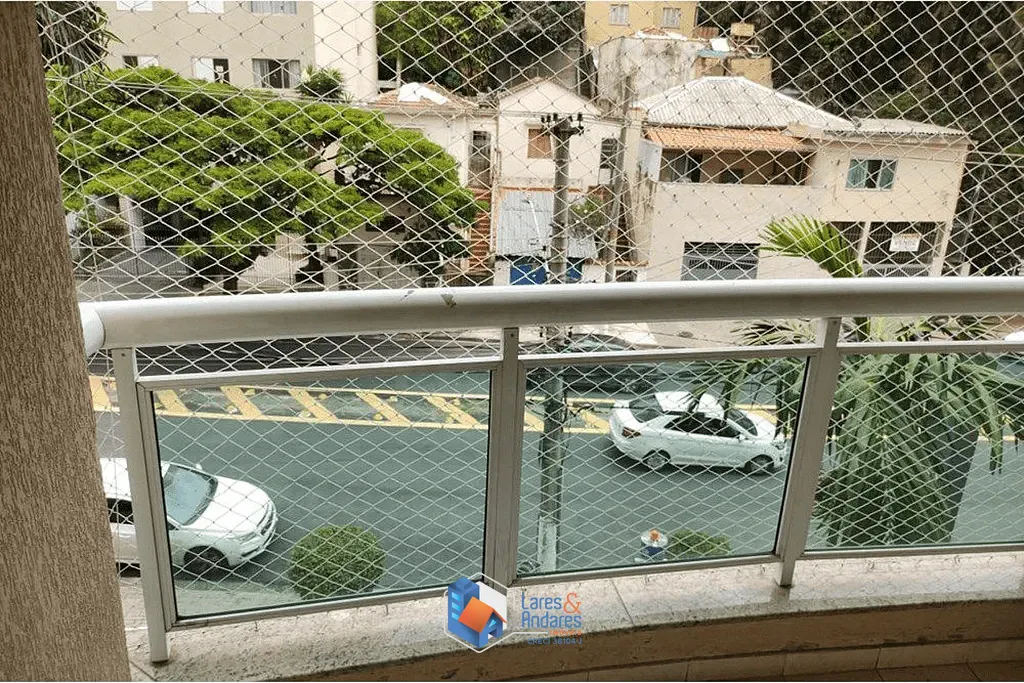 Apartamento, 3 quartos, 82 m² - Foto 14