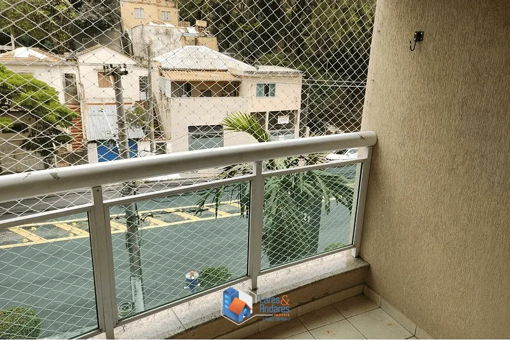 Apartamento, 3 quartos, 82 m² - Foto 26