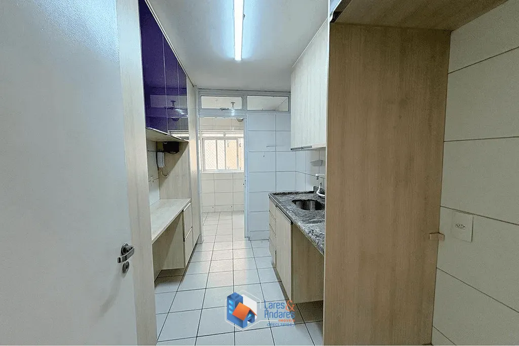 Apartamento, 3 quartos, 82 m² - Foto 23