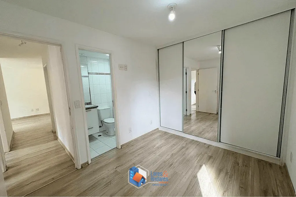 Apartamento, 3 quartos, 82 m² - Foto 19