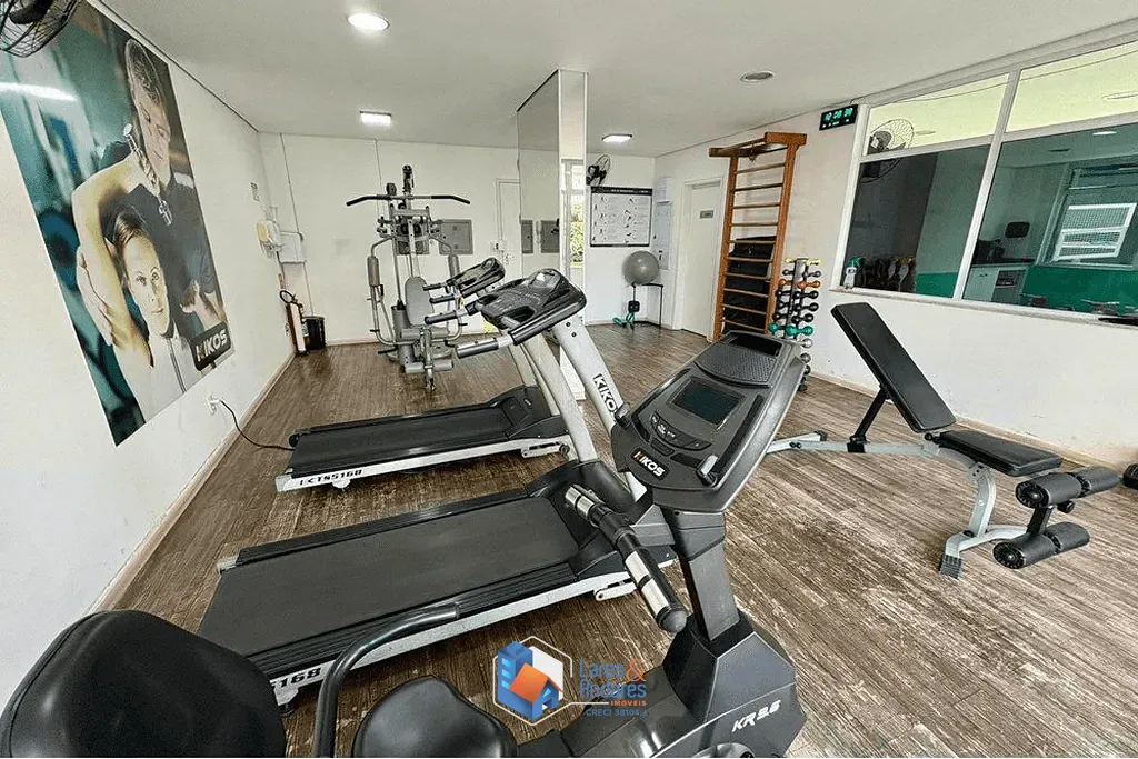 Apartamento, 3 quartos, 82 m² - Foto 17