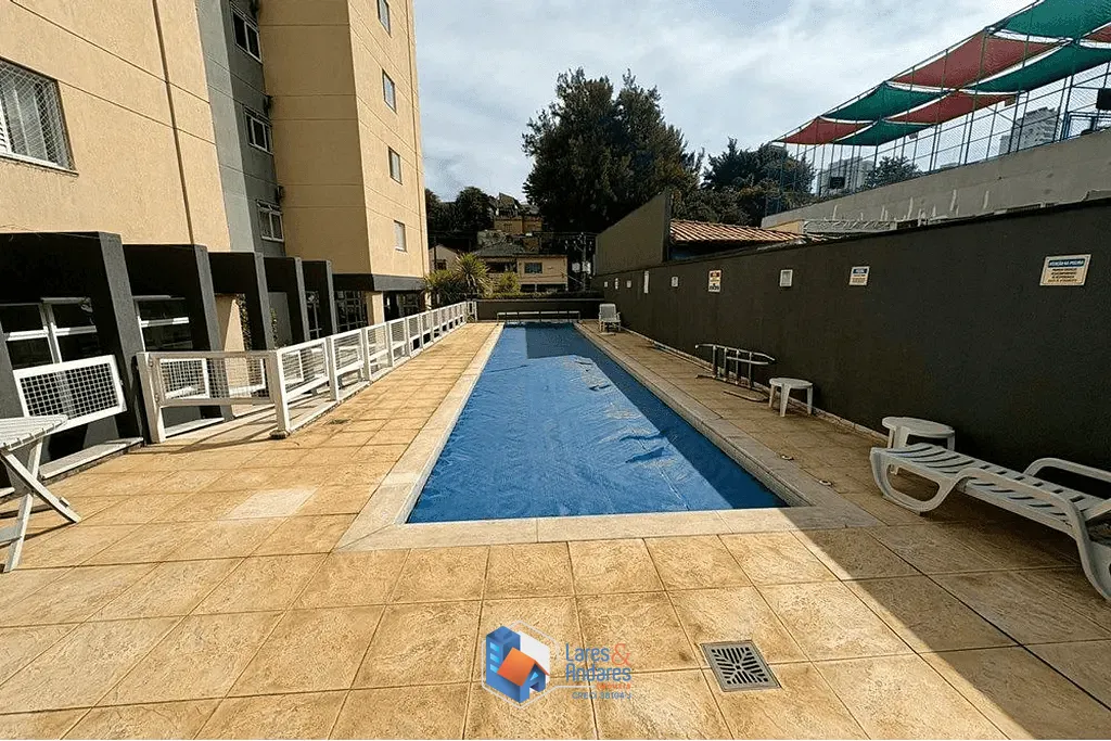 Apartamento, 3 quartos, 82 m² - Foto 16