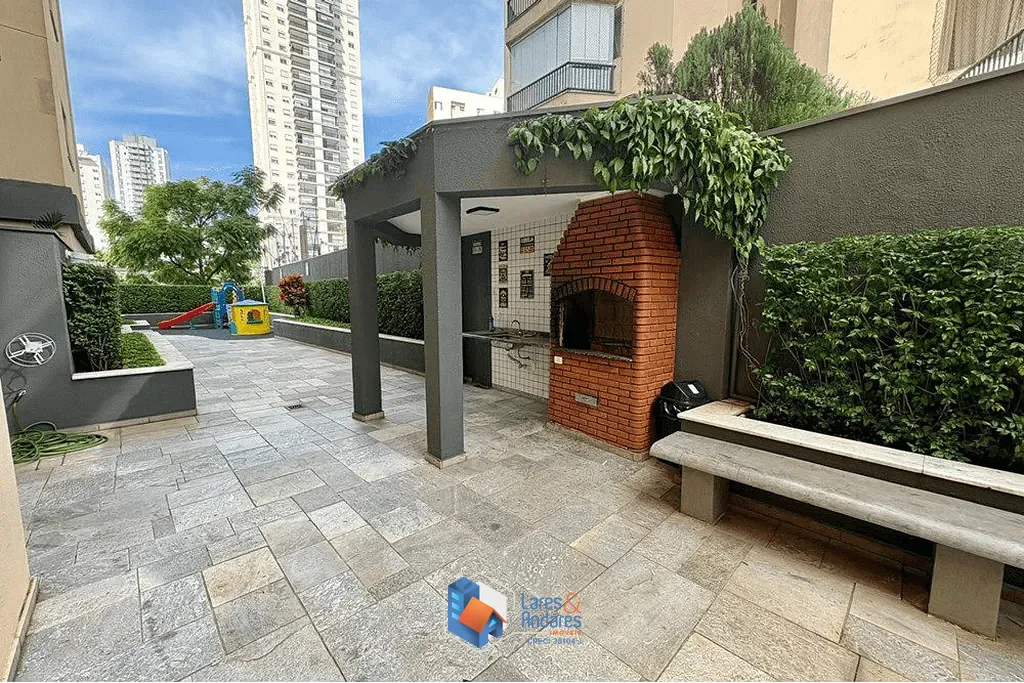 Apartamento, 3 quartos, 82 m² - Foto 13