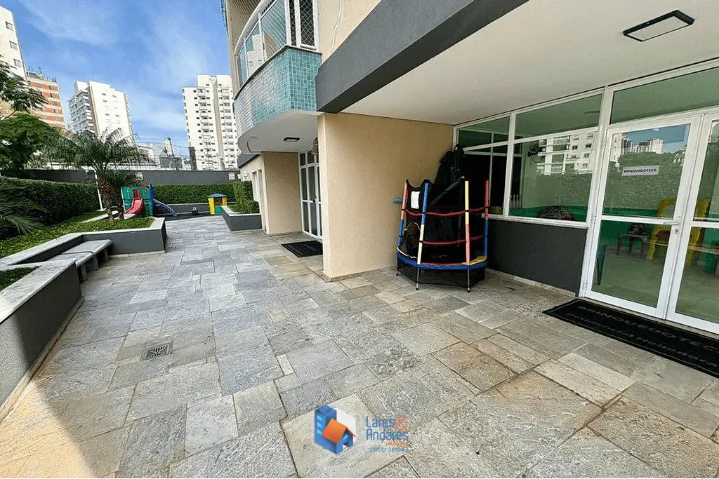 Apartamento, 3 quartos, 82 m² - Foto 12