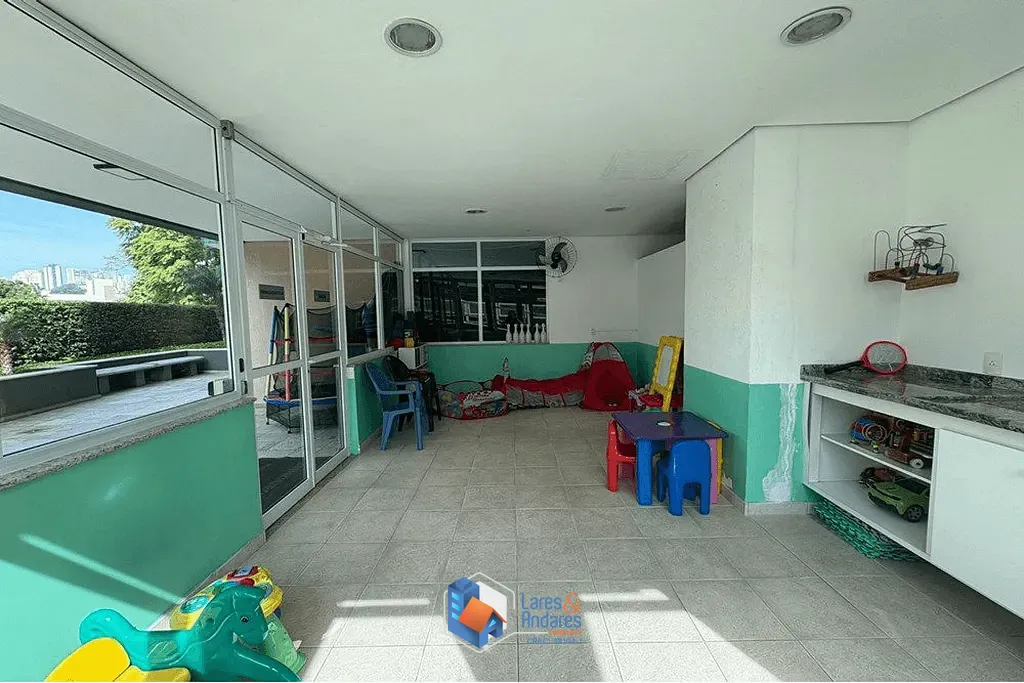 Apartamento, 3 quartos, 82 m² - Foto 11