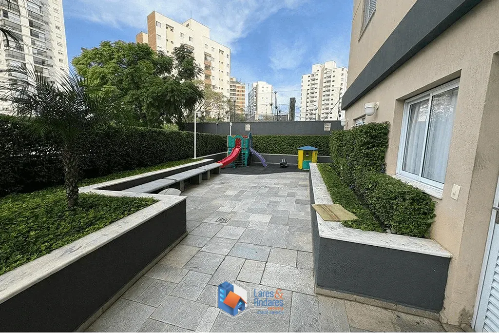 Apartamento, 3 quartos, 82 m² - Foto 10