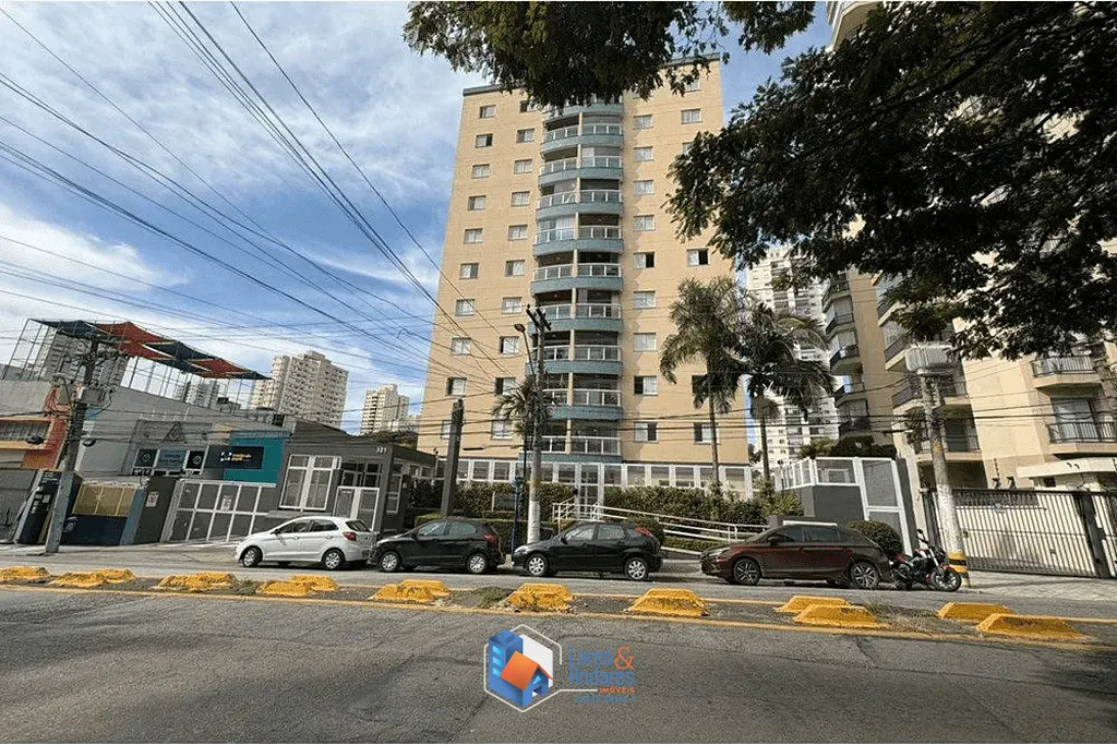 Apartamento, 3 quartos, 82 m² - Foto 9