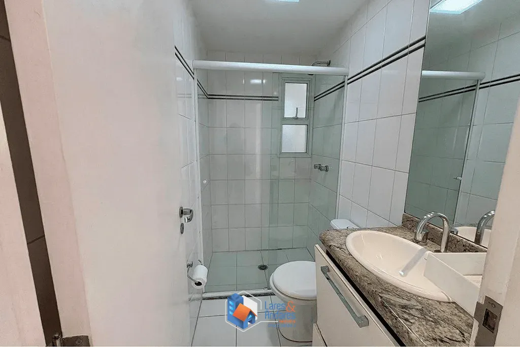 Apartamento, 3 quartos, 82 m² - Foto 8