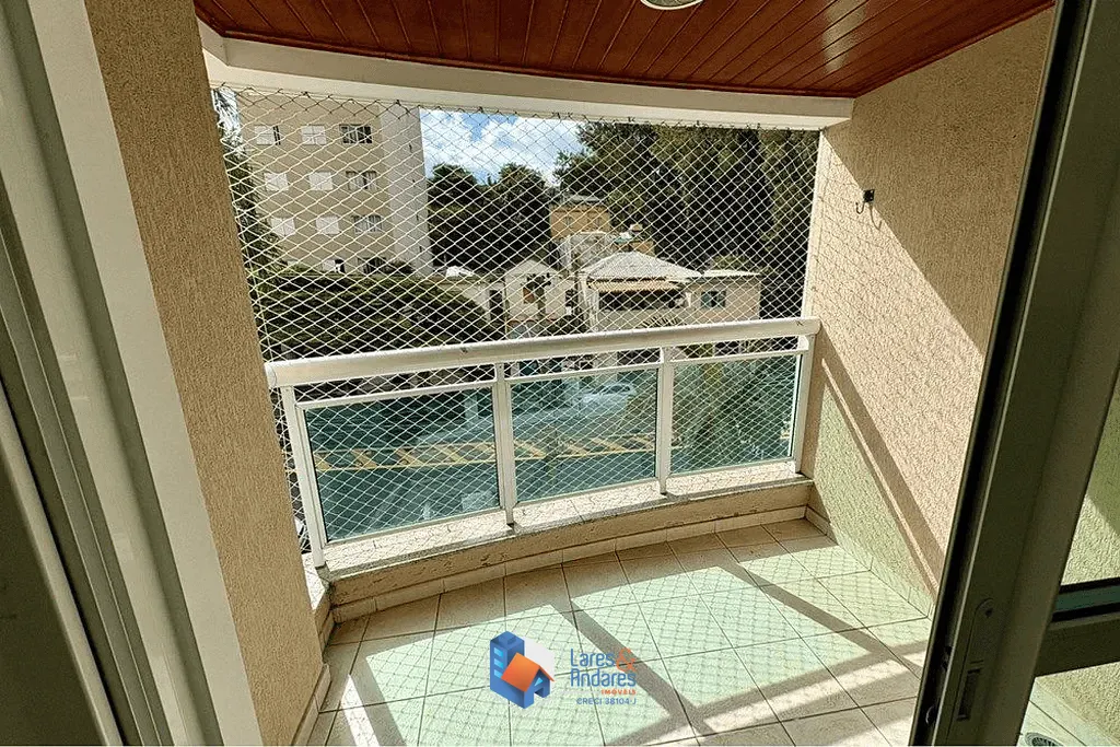 Apartamento, 3 quartos, 82 m² - Foto 5