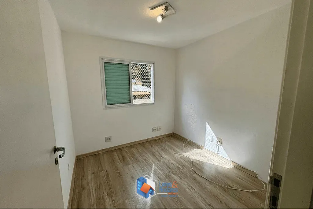 Apartamento, 3 quartos, 82 m² - Foto 4