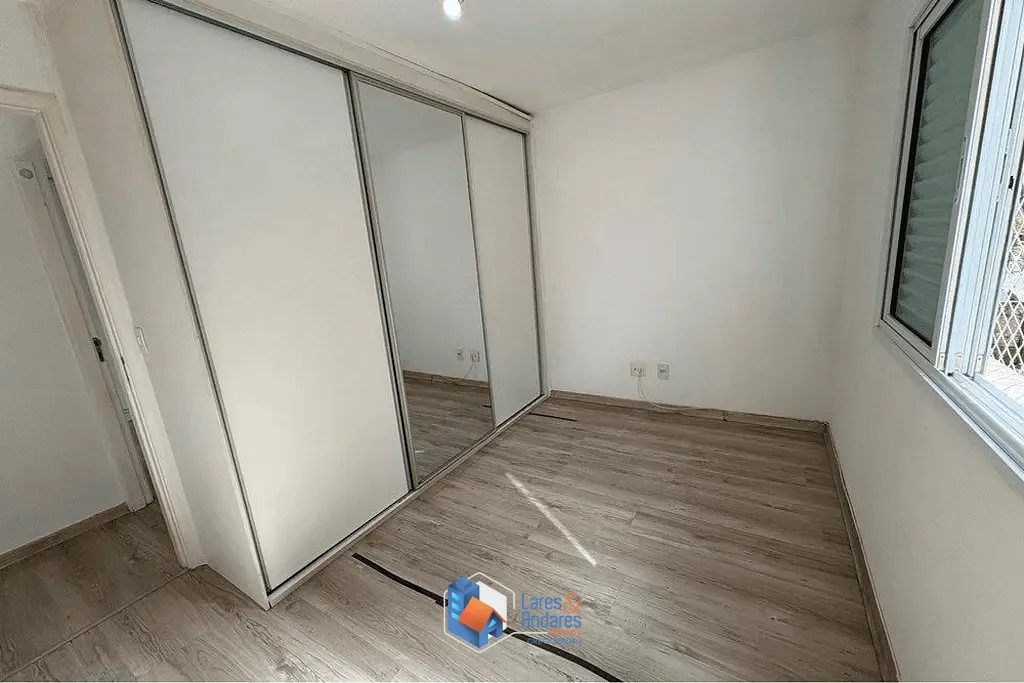 Apartamento, 3 quartos, 82 m² - Foto 3