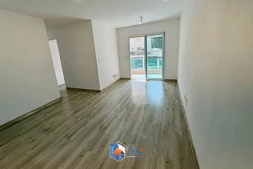 Apartamento, 3 quartos, 82 m² - Foto 1