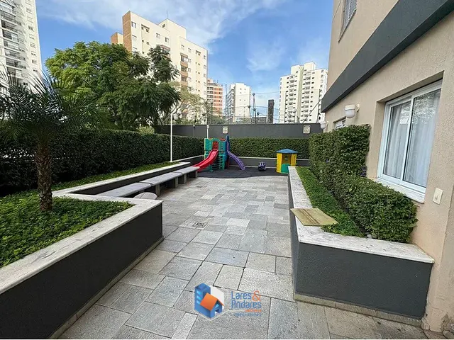Apartamento 3 quartos e 3 banheiros, à venda, no bairro Vila Romana em São Paulo