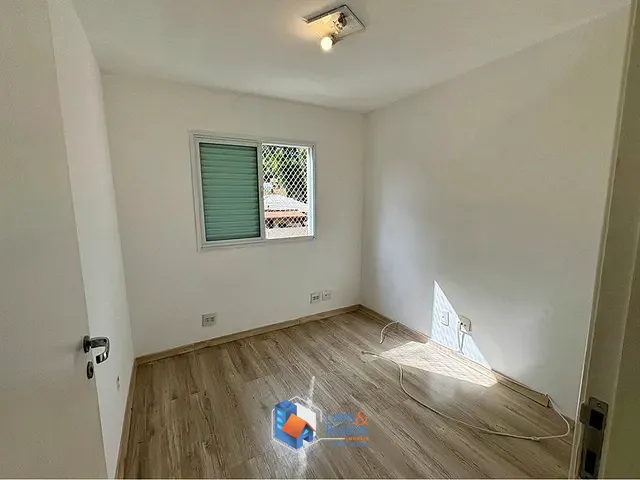 Apartamento 3 quartos e 3 banheiros, à venda, no bairro Vila Romana em São Paulo
