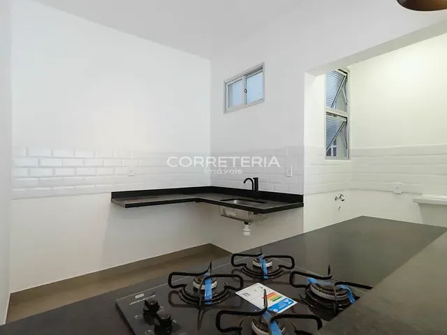 Apartamento 1 quarto e 1 banheiro, à venda, no bairro Santa Cecília em São Paulo