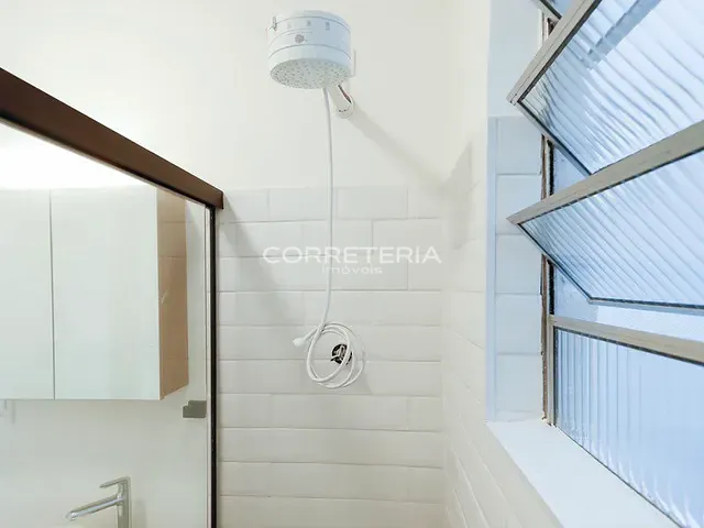 Apartamento 1 quarto e 1 banheiro, à venda, no bairro Santa Cecília em São Paulo