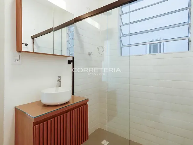 Apartamento 1 quarto e 1 banheiro, à venda, no bairro Santa Cecília em São Paulo