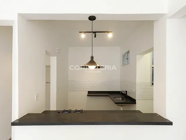 Apartamento 1 quarto e 1 banheiro, à venda, no bairro Santa Cecília em São Paulo